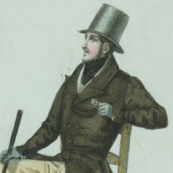 Posh n Style - Picture 1 of 1